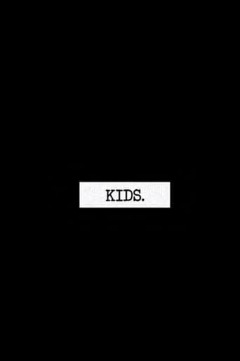 Kids poster