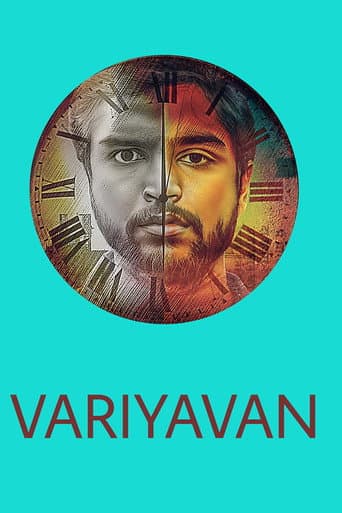 Variyavan poster