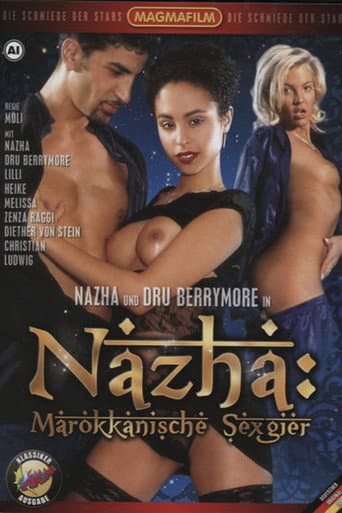 Nazha: Marokkanische Sexgier poster
