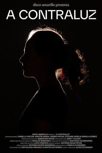 Backlights poster