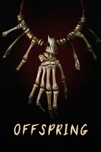 Offspring poster
