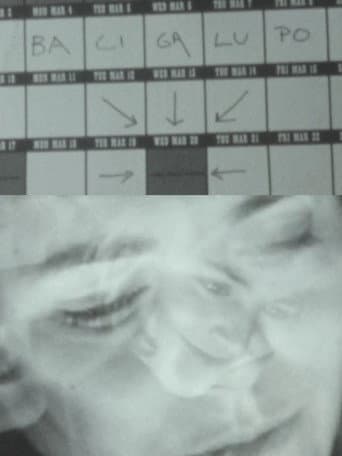 Lingue di luce – M. Bacigalupo racconta il suo cinema poster