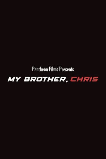 My Brother, Chris poster