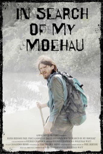 In Search of My Moehau poster