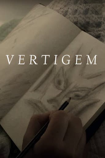 Vertigem poster