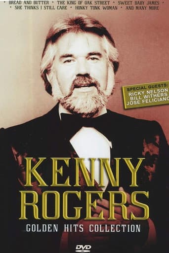 Kenny Rogers: Golden Hits Collection poster