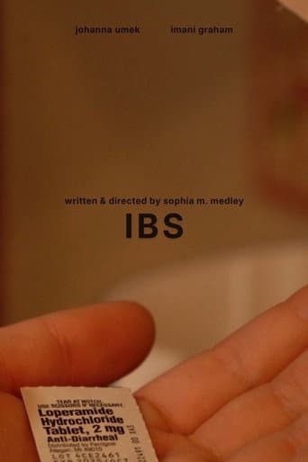 IBS poster