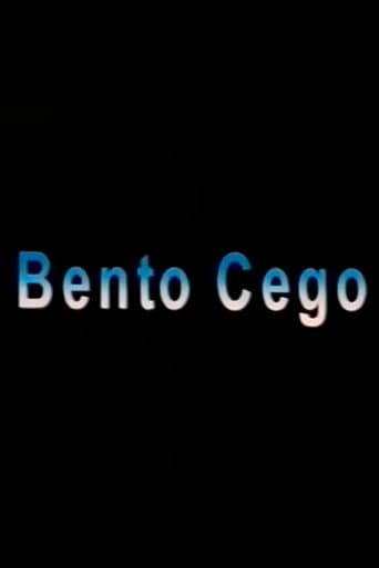Bento Cego poster