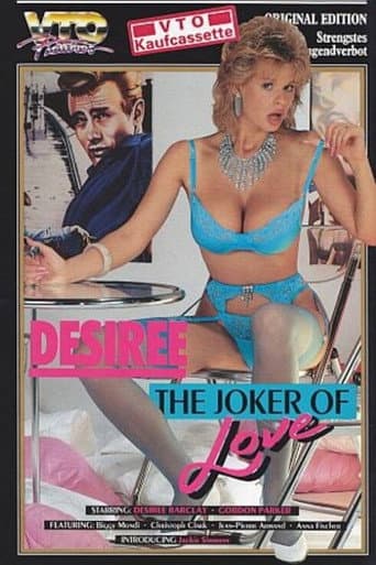 The Joker of Love poster
