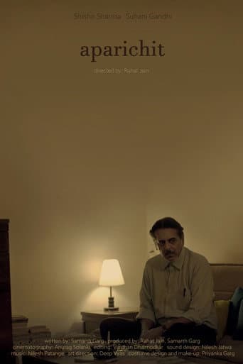 Aparichit poster