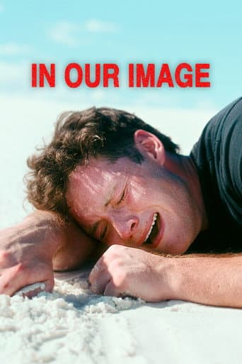 IN OUR IMAGE poster