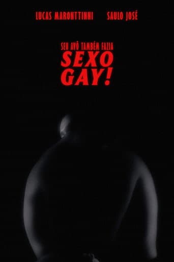 Seu Avô Também Fazia Sexo Gay poster
