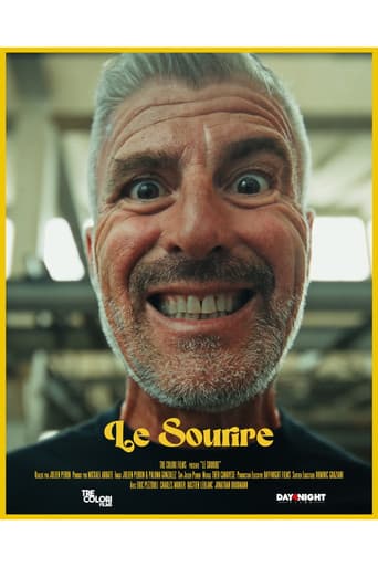 Le Sourire poster