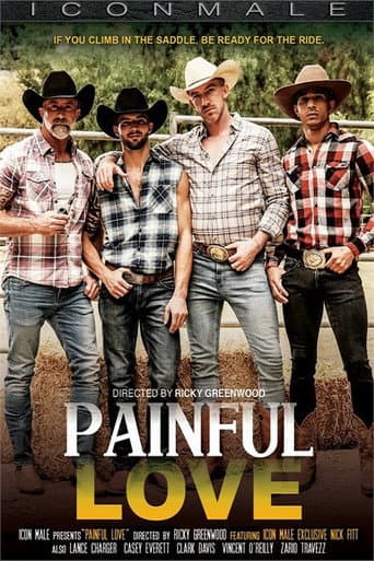 Painful Love poster
