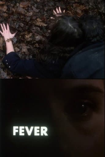 Fever poster