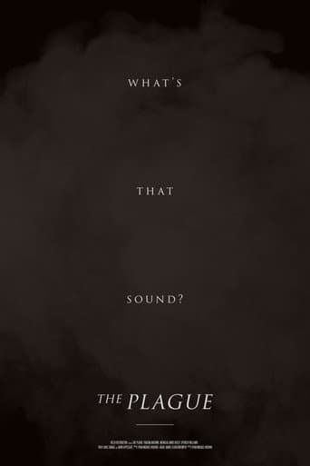The Plague poster