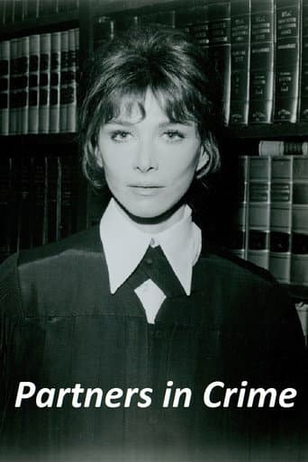 Partners in Crime poster