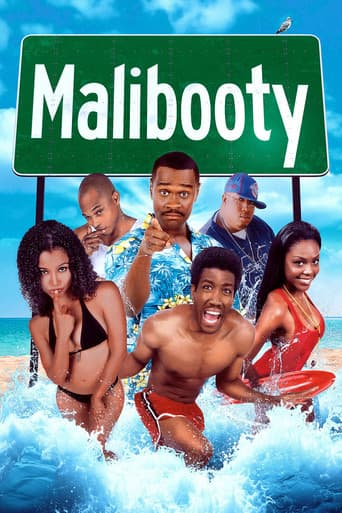 Malibooty poster