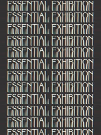 Essential Exhibition poster