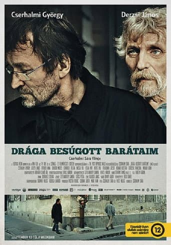 Dear Betrayed Friends poster
