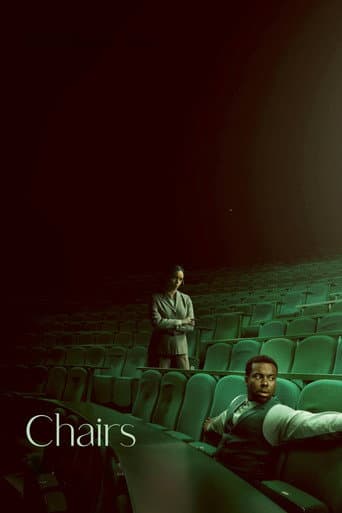 Chairs poster