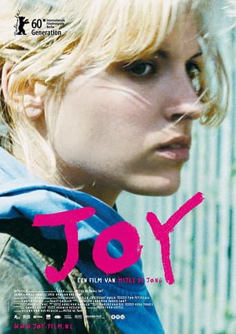 Joy poster