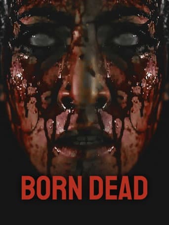 Born Dead poster
