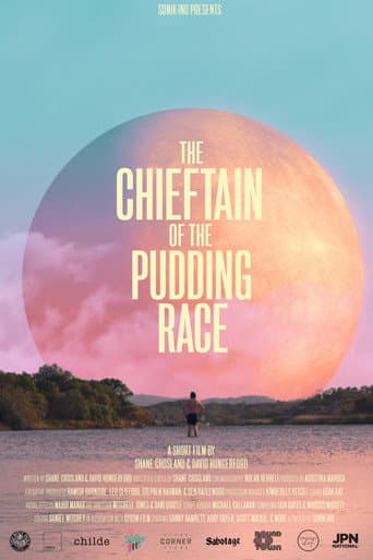 The Chieftain Of The Pudding Race poster