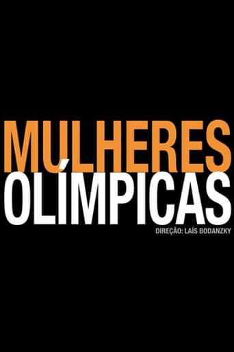 Olympic Women poster