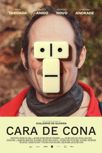 Butt-face poster