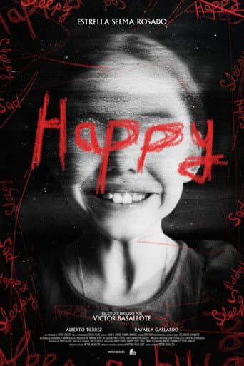 Happy poster