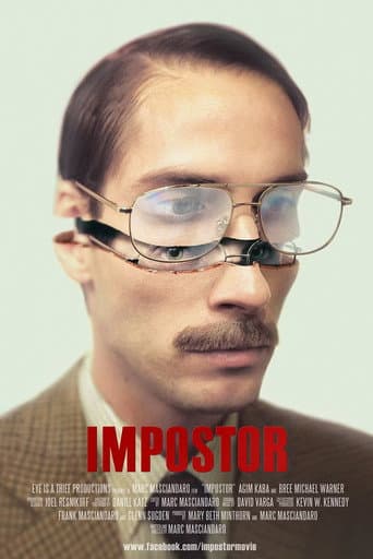 Impostor poster