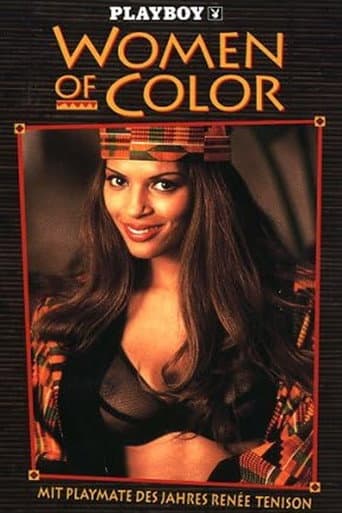 Playboy: Women of Color poster