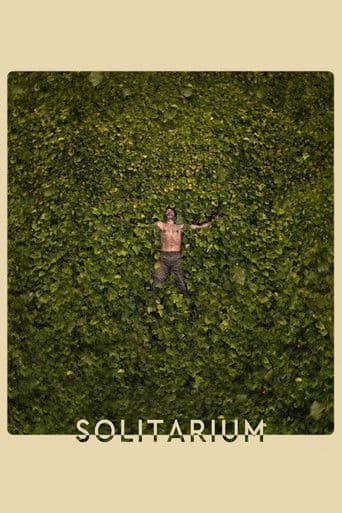 Solitarium poster