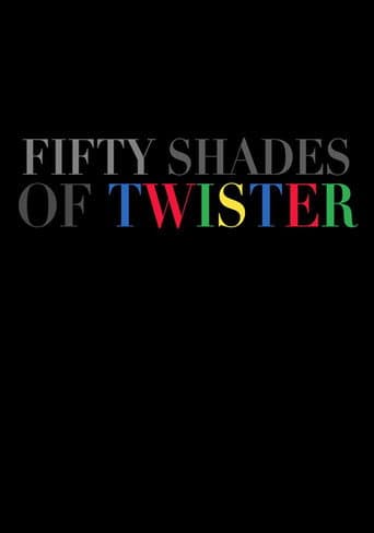 50 Shades of Twister poster