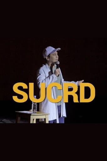 STAND UP COMEDY RADITYA DIKA (SUCRD) poster