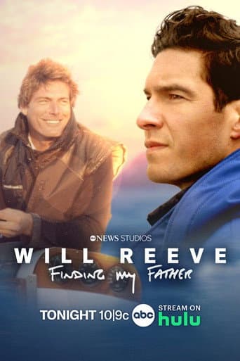 Will Reeve: Finding My Father poster