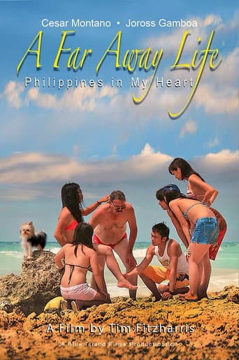 A Far Away Life poster