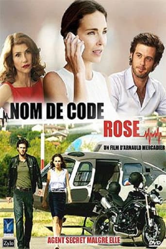 Code Name: Rose poster