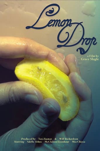 Lemon Drop poster