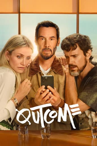 Outcome poster