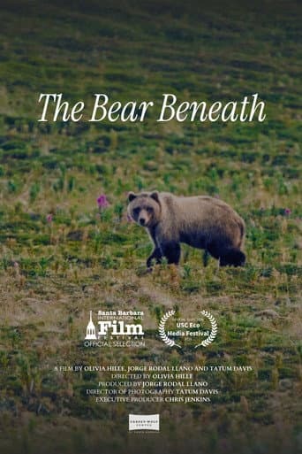 The Bear Beneath poster