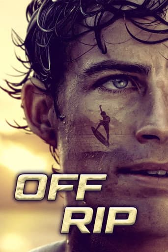 Off Rip poster