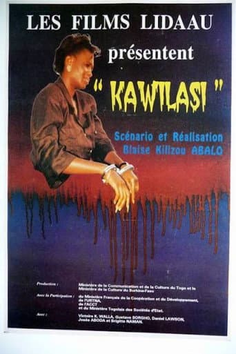 Sabi, Death and Me poster