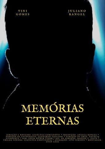 Eternal Memories poster