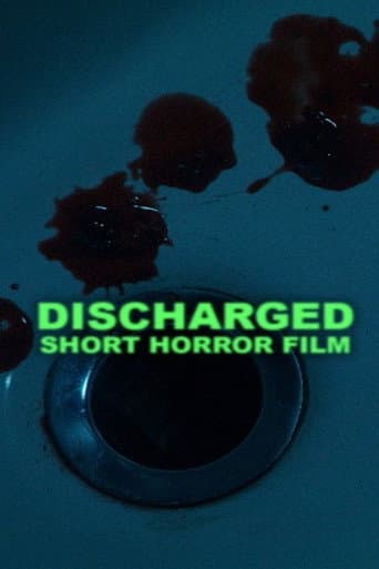 Discharged poster