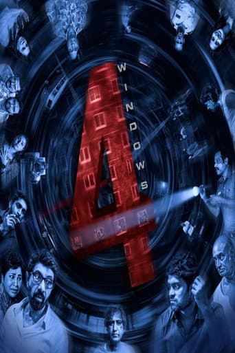 Four Windows poster