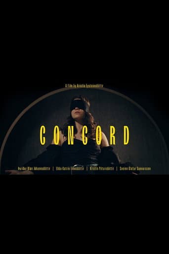Concord poster