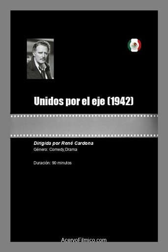 Unidos por el eje poster
