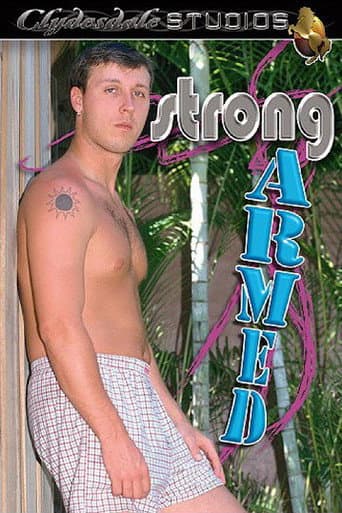 Strong Armed poster